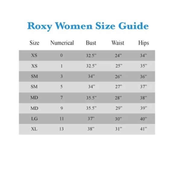 Roxy Striped Blue Button-Down Mini Dress - Picture 10 of 10